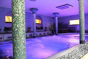 Wellness Center Casanova Hotel e SPA