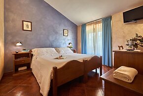 Wellness Center Casanova Hotel e SPA