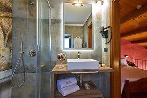 Wellness Center Casanova Hotel e SPA
