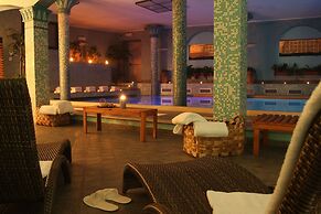 Wellness Center Casanova Hotel e SPA