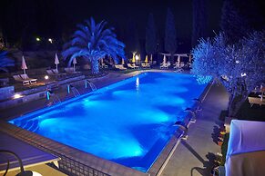Wellness Center Casanova Hotel e SPA