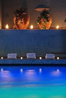 Wellness Center Casanova Hotel e SPA
