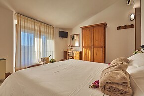 Wellness Center Casanova Hotel e SPA