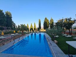 Wellness Center Casanova Hotel e SPA