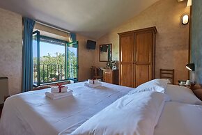 Wellness Center Casanova Hotel e SPA