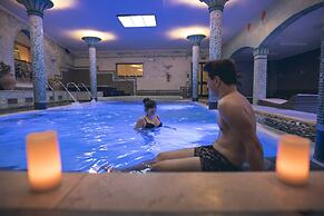 Wellness Center Casanova Hotel e SPA