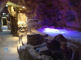 Wellness Center Casanova Hotel e SPA