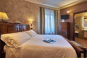 Wellness Center Casanova Hotel e SPA