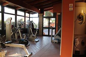 Wellness Center Casanova Hotel e SPA