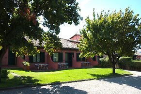 Wellness Center Casanova Hotel e SPA