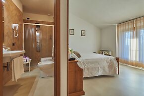 Wellness Center Casanova Hotel e SPA