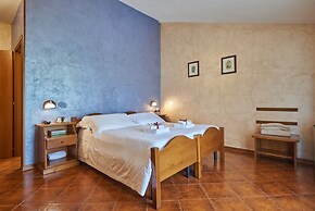 Wellness Center Casanova Hotel e SPA