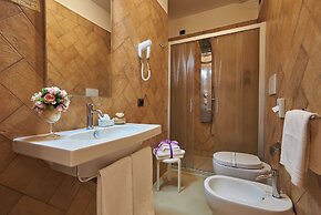 Wellness Center Casanova Hotel e SPA