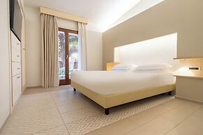 Hotel Corte Rosada, Affiliated by Melia