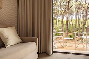 Hotel Corte Rosada, Affiliated by Melia