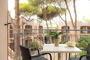 Hotel Corte Rosada, Affiliated by Melia