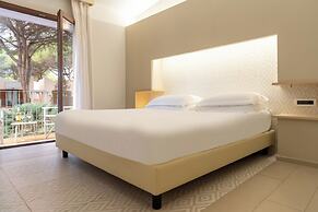 Hotel Corte Rosada, Affiliated by Melia