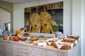 Hotel Corte Rosada Resort & Spa - Adults Only