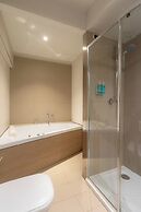 Hotel Corte Rosada, Affiliated by Melia