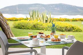 Hotel Corte Rosada, Affiliated by Melia