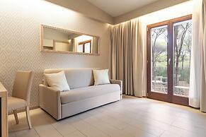 Hotel Corte Rosada, Affiliated by Melia