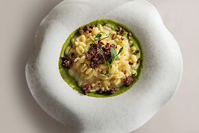 Hotel Corte Rosada, Affiliated by Melia