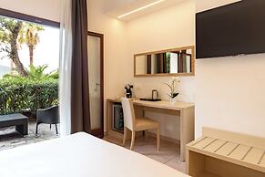 Hotel Corte Rosada, Affiliated by Melia