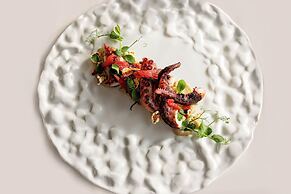 Hotel Corte Rosada, Affiliated by Melia