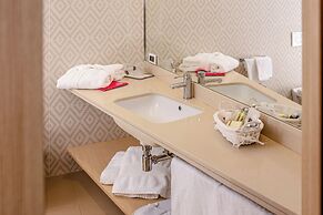 Hotel Corte Rosada, Affiliated by Melia