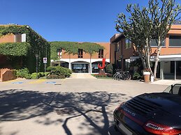 Hotel Corte Rosada Resort & Spa - Adults Only