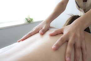 Hotel Corte Rosada Resort & Spa - Adults Only