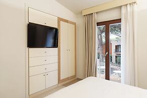 Hotel Corte Rosada, Affiliated by Melia