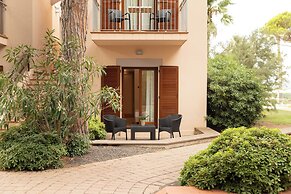 Hotel Corte Rosada, Affiliated by Melia