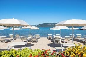 Hotel Corte Rosada, Affiliated by Melia