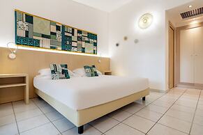 Hotel Corte Rosada, Affiliated by Melia