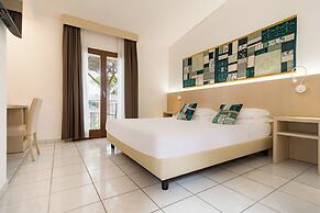 Hotel Corte Rosada, Affiliated by Melia