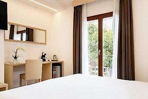 Hotel Corte Rosada, Affiliated by Melia