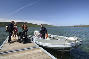 Hotel Corte Rosada Resort & Spa - Adults Only