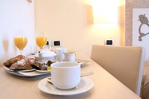 Hotel Corte Rosada Resort & Spa - Adults Only