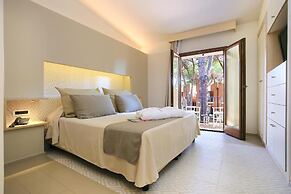 Hotel Corte Rosada Resort & Spa - Adults Only