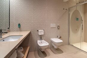 Hotel Corte Rosada, Affiliated by Melia