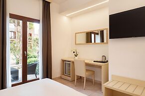 Hotel Corte Rosada, Affiliated by Melia