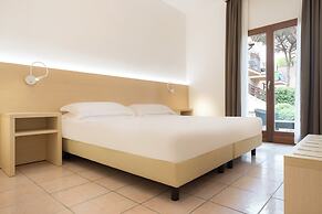 Hotel Corte Rosada, Affiliated by Melia