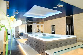 Hotel Corte Rosada Resort & Spa - Adults Only