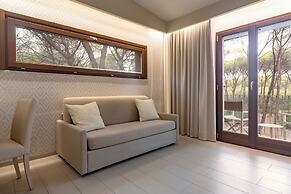 Hotel Corte Rosada, Affiliated by Melia