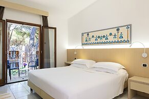 Hotel Corte Rosada, Affiliated by Melia