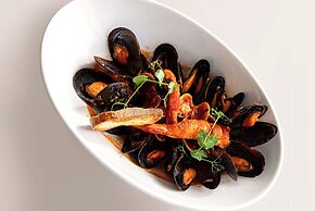 Hotel Corte Rosada, Affiliated by Melia