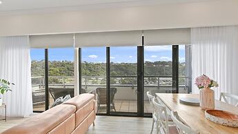 The Esplanade Resort and Spa