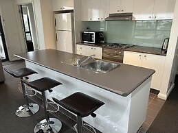 The Esplanade Resort and Spa