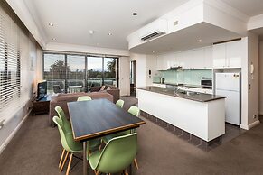 The Esplanade Resort and Spa